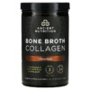 Thuốc bổ Dr. Axe / Ancient Nutrition Bone Broth Collagen Chocolate 1.2 lb (528 g) 816401020406