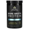 Dr. Axe / Ancient Nutrition Bone Broth Protein Vanilla 17.4 oz (492 g) 3 Thuốc bổ Dr. Axe / Ancient Nutrition Bone Broth Protein Vanilla 17.4 oz (492 g) 816401020017