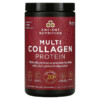 Thuốc bổ Dr. Axe / Ancient Nutrition Multi Collagen Protein Unflavored 8.6 oz (242.4 g) 816401022172