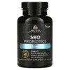 Dr. Axe / Ancient Nutrition SBO Probiotics Ultimate 50 Billion CFU 60 Capsules 3 Thuốc bổ Dr. Axe / Ancient Nutrition SBO Probiotics Ultimate 50 Billion CFU 60 Capsules 816401024756