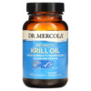 Dr. Mercola Antarctic Krill Oil 60 Capsules 2 Thuốc bổ Dr. Mercola Antarctic Krill Oil 60 Capsules 813006010269