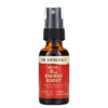Thuốc bổ Dr. Mercola Methyl B12 Energy Booster Natural Blackberry 0.98 fl oz (29 ml) 813006010443