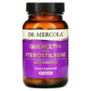 Thuốc bổ Dr. Mercola Quercetin and Pterostilbene Advanced 60 Capsules 810487031721