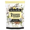 Dr. Murray's Super Foods 3 Seed (Pumpkin Flax Sunflower) Vegan Protein Powder Vanilla 16 oz (453.5 g) 3 Thuốc bổ Dr. Murray's Super Foods 3 Seed (Pumpkin Flax Sunflower) Vegan Protein Powder Vanilla 16 oz (453.5 g) 850010353197