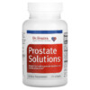 Thuốc bổ Dr. Sinatra Prostate Solutions 60 Softgels 678829201436