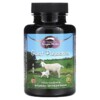 Thuốc bổ Dragon Herbs (Ron Teeguarden) Goat Placenta 250 mg 60 Capsules 679372005175