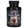 Thuốc bổ Dragon Herbs (Ron Teeguarden) Tao in a Bottle 450 mg 60 Capsules 679372001610