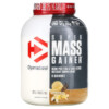 Thuốc bổ Dymatize Super Mass Gainer Gourmet Vanilla 6 lbs (2.7 kg) 705016331291