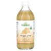 Thuốc bổ Dynamic Health Ginger Juice 16 fl oz (473 ml) 790223225914