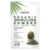 Thuốc bổ Earth Circle Organics Organic Spirulina Powder 4 oz (113.4 g) 813313015049