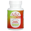 Thuốc bổ Eclectic Institute Freeze Dried Fresh Purple Probiotic 300 mg 90 Veg Caps 023363319107