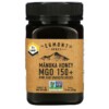 Thuốc bổ Egmont Honey Manuka Honey Raw And Unpasteurized 150+ MGO 17.6 oz (500 g) 9421034911277