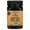 Thuốc bổ Egmont Honey Multifloral Manuka Honey Raw And Unpasteurized MGO 100+ 17.6 oz (500 g) 9421034910546