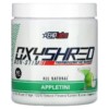 Thuốc bổ EHP Labs OxyShred Non-Stim Thermogenic Fat Burner Appletini 11.2 oz (318 g) 850006815470