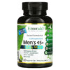 Thuốc bổ Emerald Laboratories Coenzymated Men's 45+ 1-Daily Multi 60 Vegetable Caps 743650003426