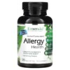 Thuốc bổ Emerald Laboratories Doctor-Formulated Allergy Health 120 Vegetable Caps 743650002283