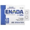 Thuốc bổ ENADA 10x 10 mg 30 Lozenges 185355210202