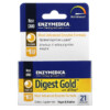 Thuốc bổ Enzymedica Digest Gold with ATPro 21 Capsules 670480241509