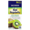 Thuốc bổ Enzymedica Kiwi Regularity Kiwi 30 Relief Chews 670480110157