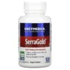 Thuốc bổ Enzymedica SerraGold High Potency Serrapeptase 120 Capsules 670480263013