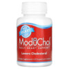 Thuốc bổ EPI ModuChol 60 Vegetarian Capsules 772570000604