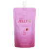 Thuốc bổ Everydaze Sweet Jelly C Plant Based Konjac Jelly Drink Strawberry 5.02 fl oz (150 ml) 8809432533924