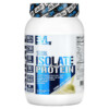 Thuốc bổ EVLution Nutrition 100% Isolate Protein Vanilla Ice Cream 1.6 lb (726 g) 818901023895