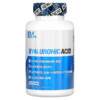 EVLution Nutrition Hyaluronic Acid 200 mg 30 Veggie Capsules 3 Thuốc bổ EVLution Nutrition Hyaluronic Acid 200 mg 30 Veggie Capsules 818901028128