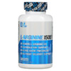 Thuốc bổ EVLution Nutrition L-Arginine1500 100 Capsules 818901021679