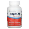 Thuốc bổ Fairhaven Health FertileCM for Women 90 Capsules 895749000103