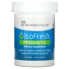 Fairhaven Health IsoFresh Probiotic for Feminine Balance 30 Capsules 3 Thuốc bổ Fairhaven Health IsoFresh Probiotic for Feminine Balance 30 Capsules 896593002244