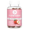 Thuốc bổ Flat Tummy Apple Cider Vinegar Gummies Natural Apple 1.000 mg 60 Gummies 811909032784
