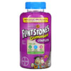 Flintstones Complete Children's Multivitamin with Vitamin A C D E and Zinc 180 Gummies 2 Thuốc bổ Flintstones Complete Children's Multivitamin with Vitamin A C D E and Zinc 180 Gummies 016500554356