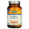 Thuốc bổ Flora Toddler's Probiotic 3 Billion 2.64 oz (75 g) 061998619667