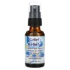 Flower Essence Services Grief Relief Flower Essence & Essential Oil 1 fl oz (30 ml) 2 Thuốc bổ Flower Essence Services Grief Relief Flower Essence & Essential Oil 1 fl oz (30 ml) 782932151035