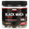 Thuốc bổ Force Factor Fundamentals Black Maca Passion Berry 60 Gummies 818594016945