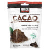 Thuốc bổ Force Factor Fundamentals Cacao Chocolate 30 Soft Chews 818594018659