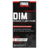 Thuốc bổ Force Factor Fundamentals DIM Diindolylmethane 30 Vegetable Capsules 818594015245