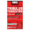 Thuốc bổ Force Factor Fundamentals Tribulus Terrestris Max 500 mg 120 Vegetable Capsules 818594018468