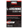 Force Factor L-Arginine 600 mg 150 Capsules 3 Thuốc bổ Force Factor L-Arginine 600 mg 150 Capsules 818594015252