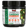 Force Factor Smarter Greens Superfoods + Energy Powder Lemon-Lime 15.4 oz (436 g) 3 Thuốc bổ Force Factor Smarter Greens Superfoods + Energy Powder Lemon-Lime 15.4 oz (436 g) 818594017102