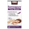 Force Factor Somnapure Time Release Melatonin 10 mg 30 Time-Release Capsules 3 Thuốc bổ Force Factor Somnapure Time Release Melatonin 10 mg 30 Time-Release Capsules 818594015191