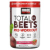 Thuốc bổ Force Factor Total Beets Pre-Workout Watermelon 12.5 oz (354 g) 818594019014