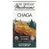 Thuốc bổ Fungi Perfecti Host Defense Chaga 120 Capsules 633422664149