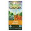 Thuốc bổ Fungi Perfecti Host Defense Host Defense Mushrooms Cordyceps Energy Support 60 Vegetarian Capsules 633422031026
