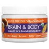 Fungi Perfecti Host Defense Myco Botanicals Brain & Body 3.5 oz (100 g) 2 Thuốc bổ Fungi Perfecti Host Defense Myco Botanicals Brain & Body 3.5 oz (100 g) 633422955193
