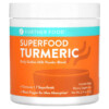 Further Food Superfood Turmeric 2.12 oz (60 g) 2 Thuốc bổ Further Food Superfood Turmeric 2.12 oz (60 g) 860706002650
