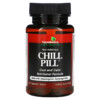 Thuốc bổ Futurebiotics Chill Pill 60 Vegetarian Tablets 049479003402