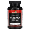 Thuốc bổ Futurebiotics Moringa 5.000 mg 60 Vegetarian Capsules 049479006502