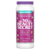 Futurebiotics The 30 Day Beauty Secret 30 Packets 3 Thuốc bổ Futurebiotics The 30 Day Beauty Secret 30 Packets 049479000401